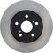 Centric Parts Premium Brake Rotor, 120.44201 120.44201 - alternate 1